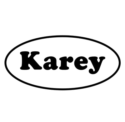 Karey logo