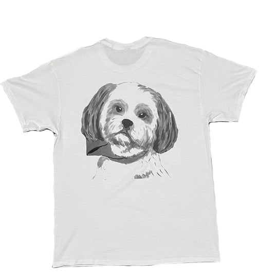 Dog T-Shirt